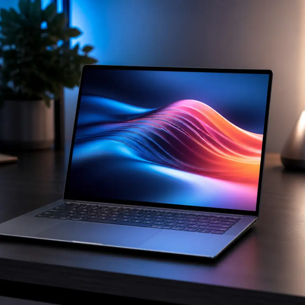 laptop