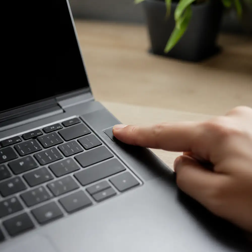 laptop