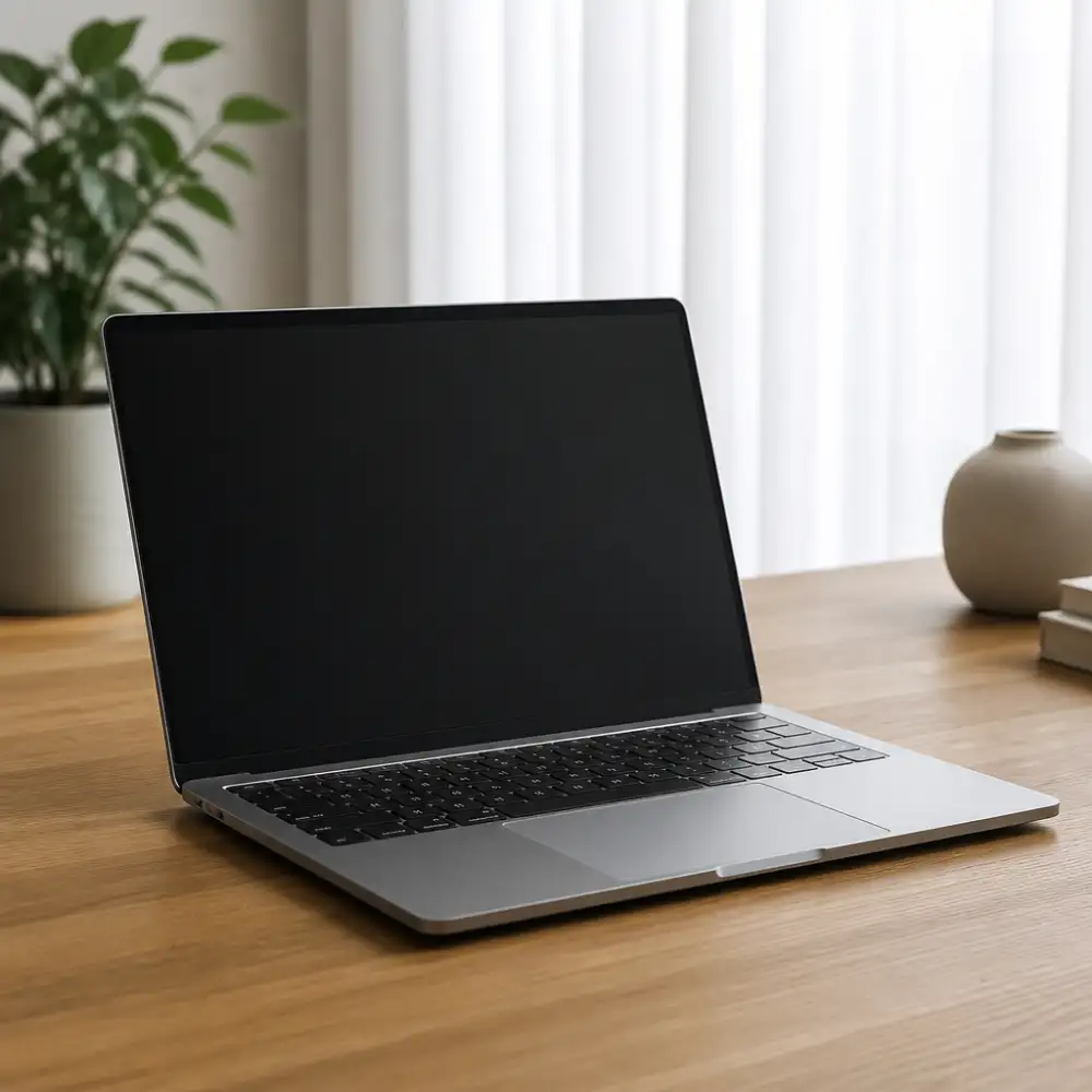 Laptop