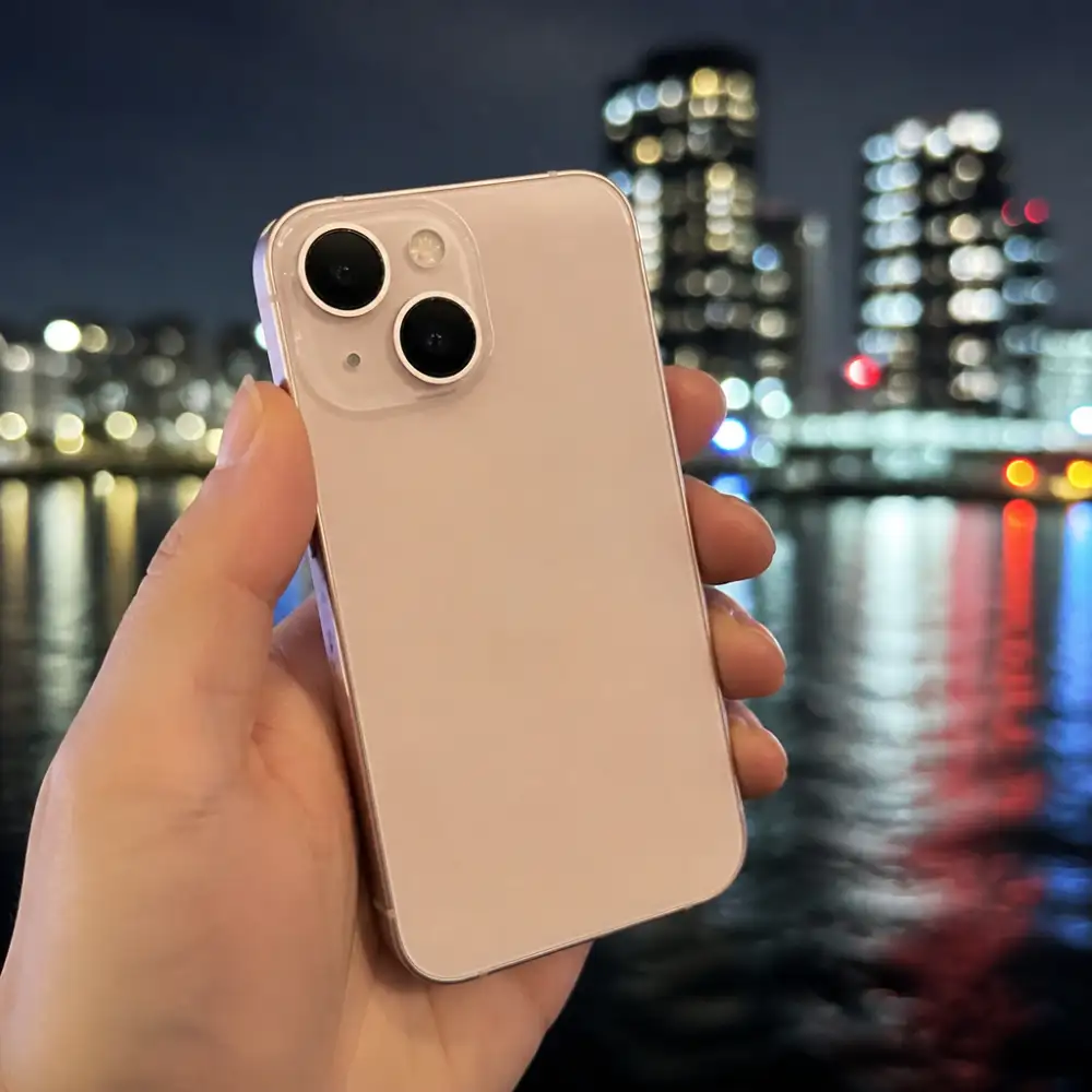 iphone 13 mini