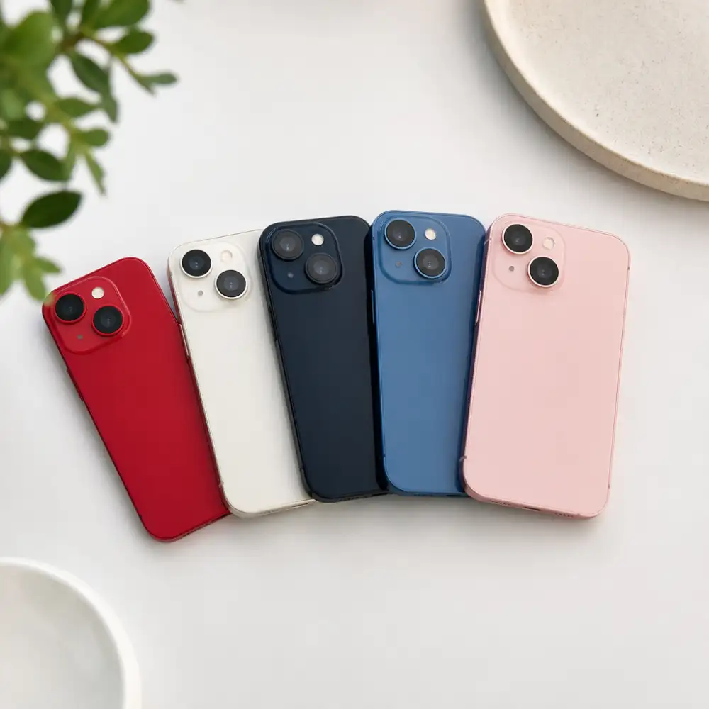 iphone 13 mini