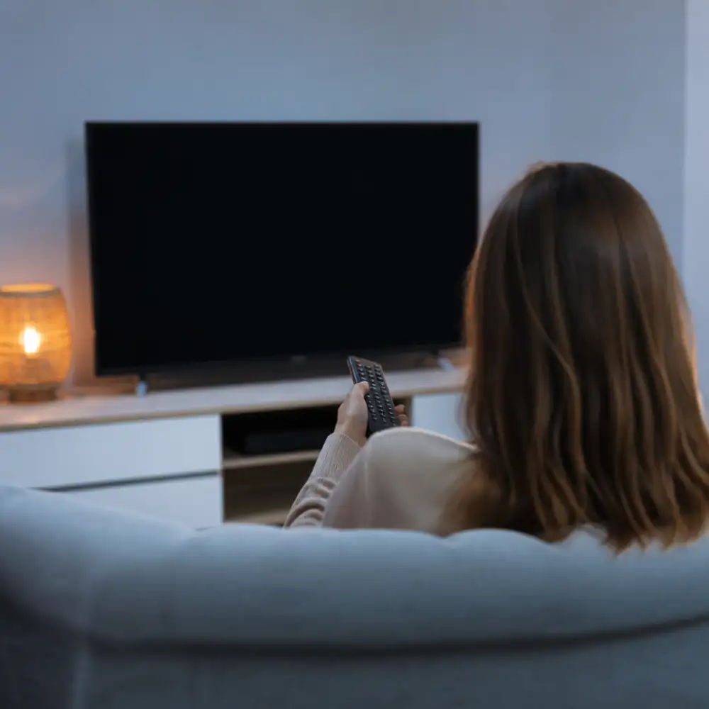 Televize Program