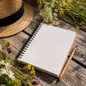 Planeo Notebook