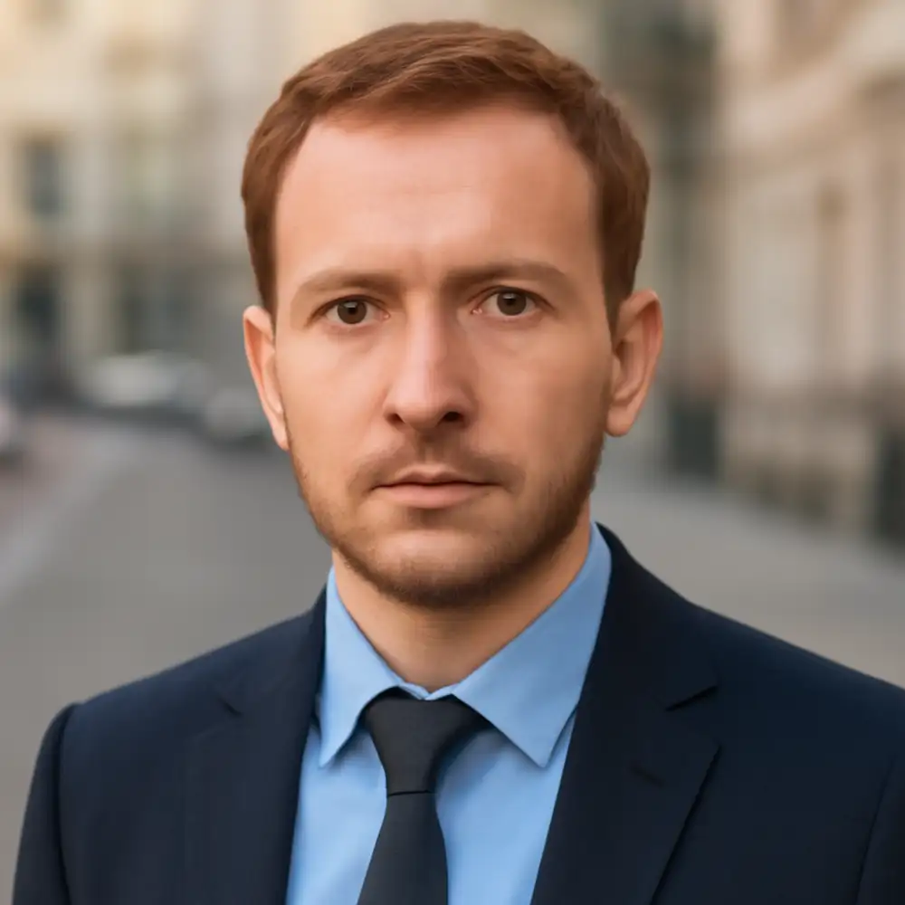 Odpověď:

Kazimír Brdička