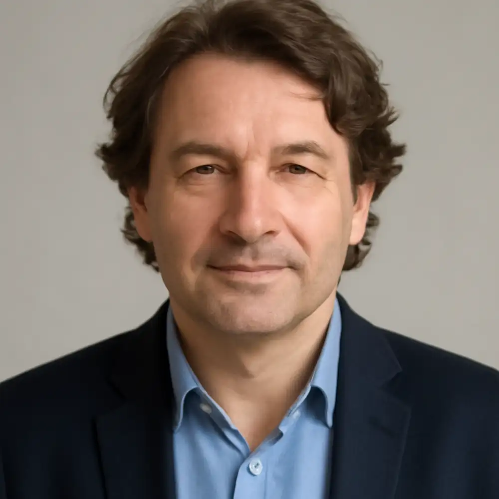 Odpověď:

Lubomír Tománek