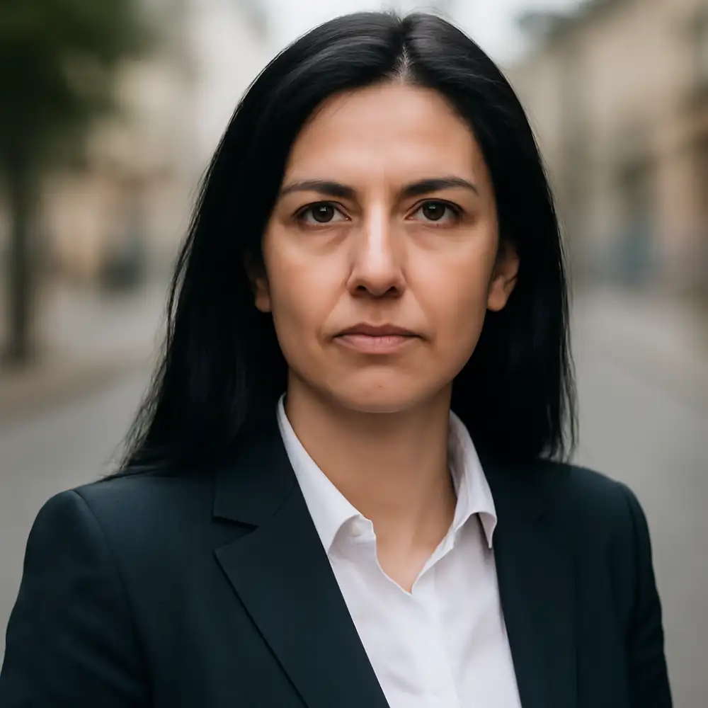 Odpověď:

Radmila Sedláčková