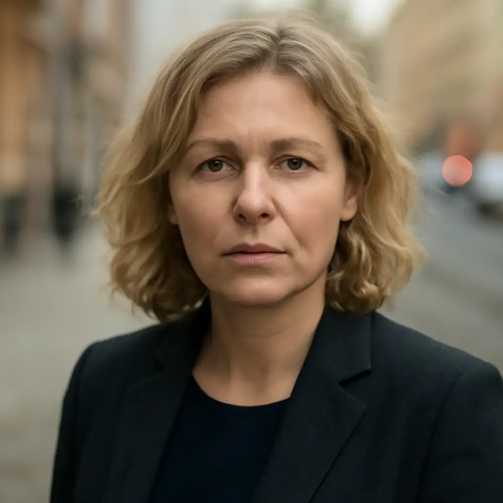 Odpověď:

Stanislava Hrdličková